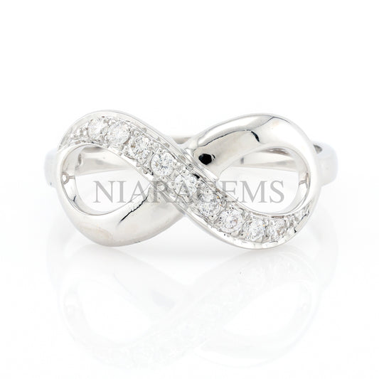 แหวนอินฟินิตี้